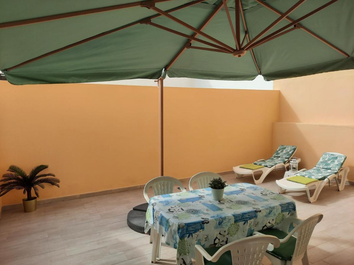 Ziocarlo/Tenerife/Los Cristianos Los Cristianos  Exterior photo
